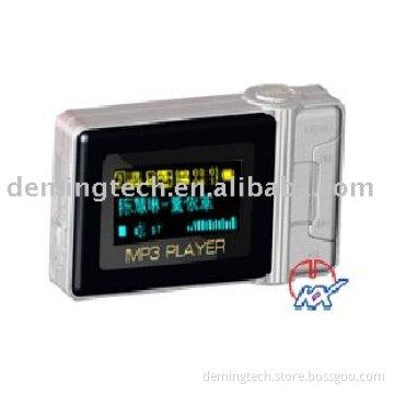 New Mp3 with LED screen
